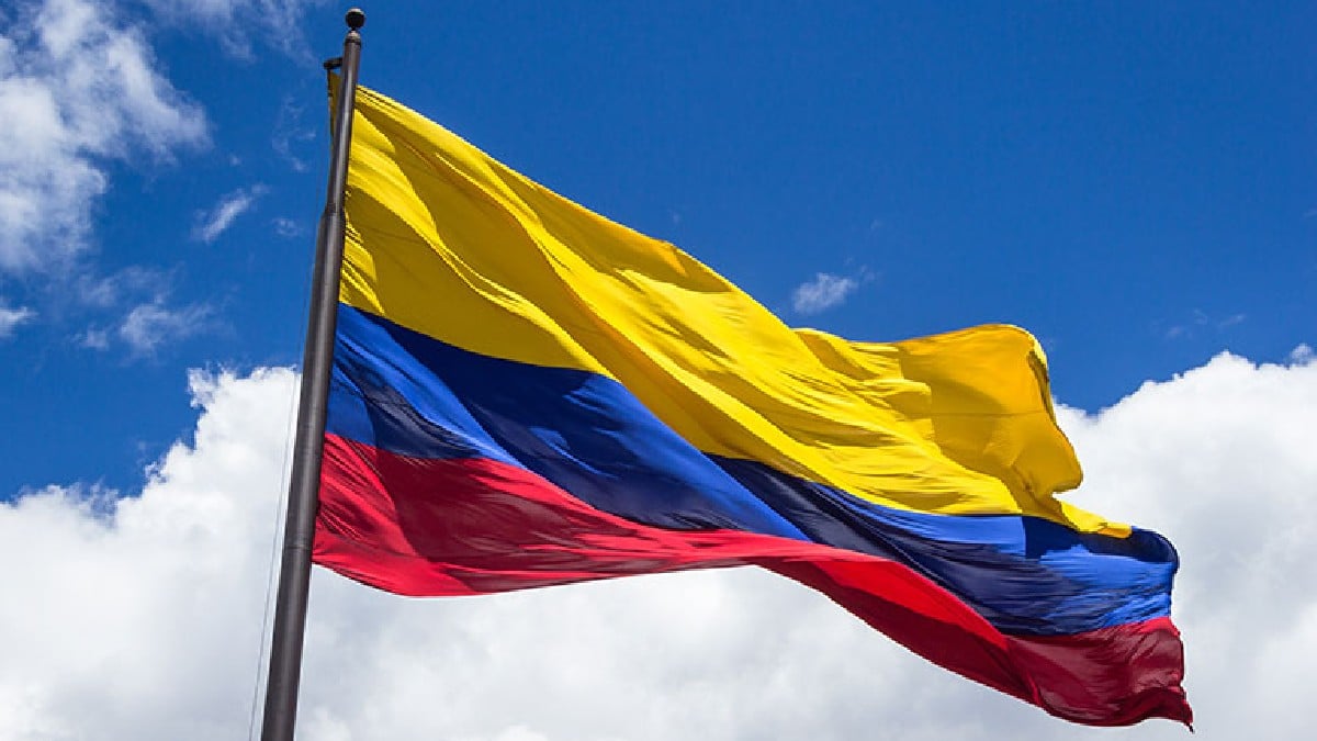 Empieza en Colombia segunda vuelta de elecciones presidenciales