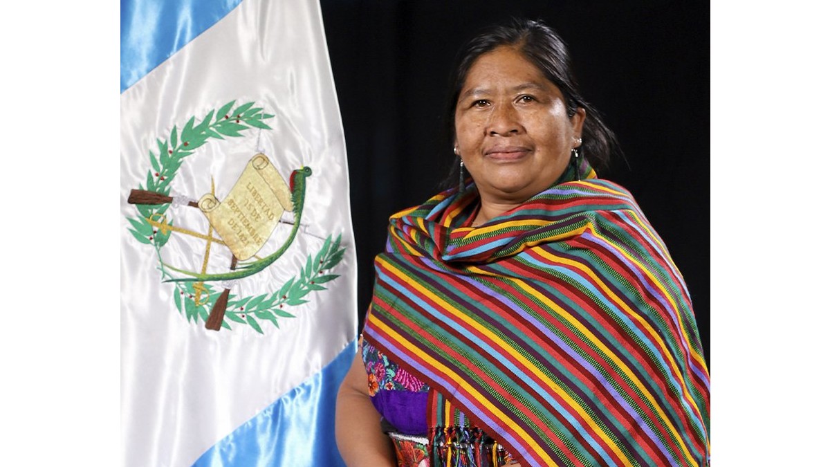 ¡Pueblos originarios al poder! Conozca 8 líderes indígenas en América Latina