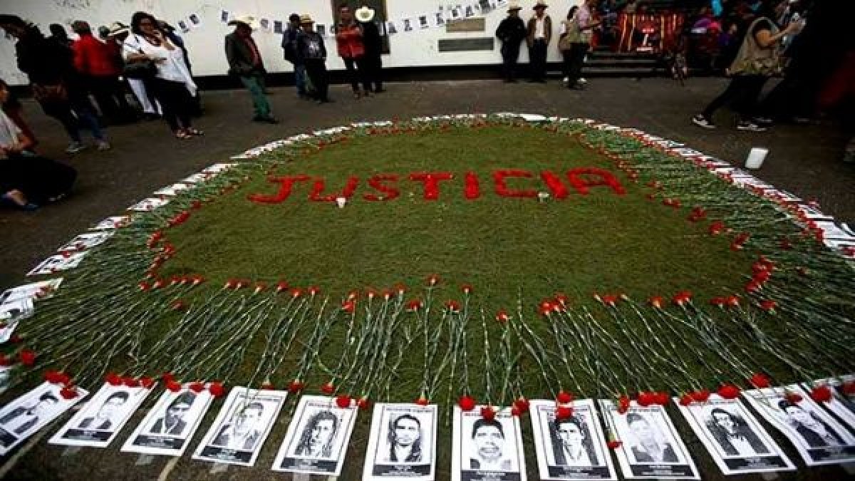 Guatemala juzgará a dos exgenerales del Ejército por el genocidio de pueblo indígena