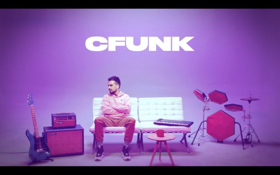 ¡Da funk is back!: C-Funk se presentará en Club Subterráneo este 8 de septiembre