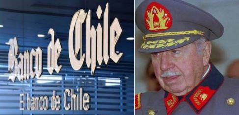 Caso Riggs: Corte Suprema dio curso a exhorto de justicia española para investigar participación del Banco de Chile en lavado de dinero de Pinochet