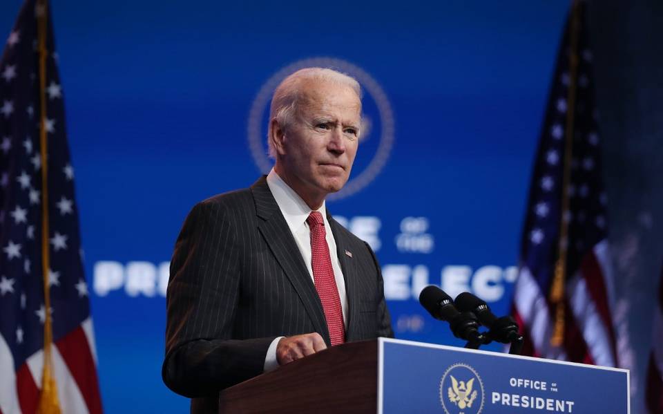 Biden insta a gobernador de Nueva York a dimitir tras acusaciones de acoso sexual
