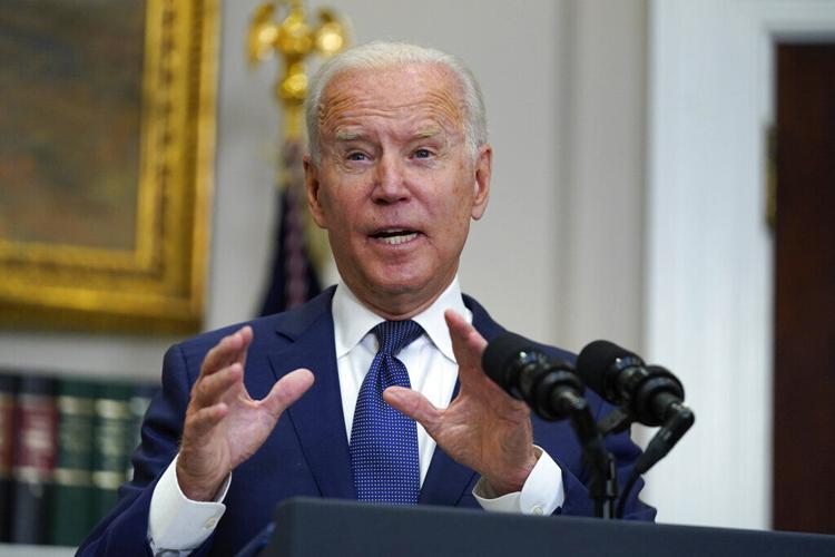 Biden advierte sobre «muy probable» nuevo ataque al aeropuerto de Kabul en 24-36 horas