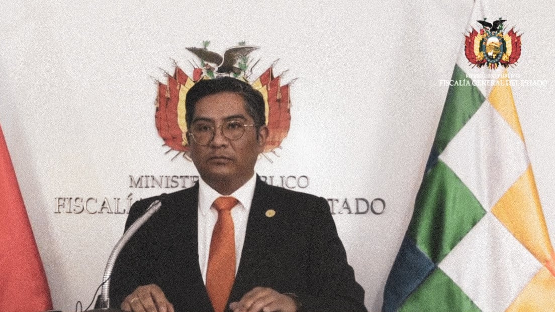 Does the OAS intend to generate (again) «a field of conflict» in Bolivia?