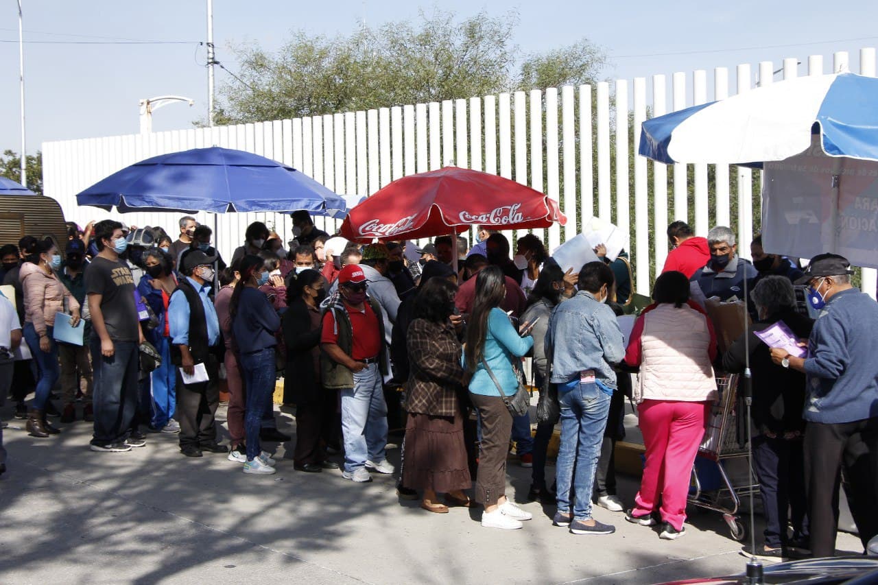 Inicia el lunes vacunación anticovídica para 18 y más en Sierra Norte de Puebla