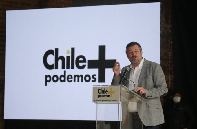 De «Chile Vamos» a «Chile Podemos +»: Cambio de nombre, pero más de lo mismo