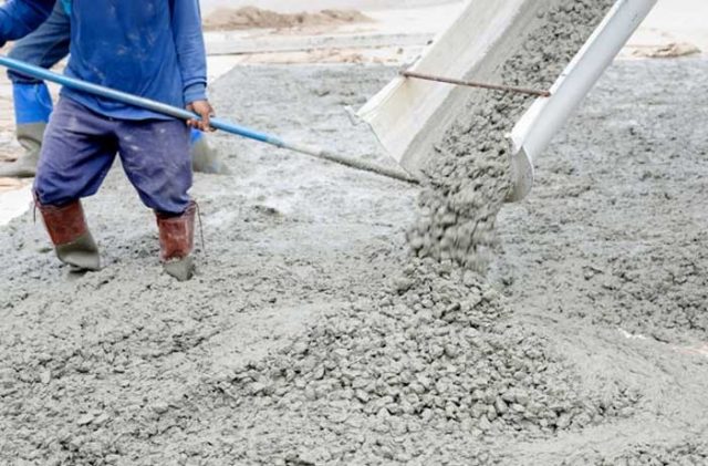 Identifican a microorganismos residentes en el concreto