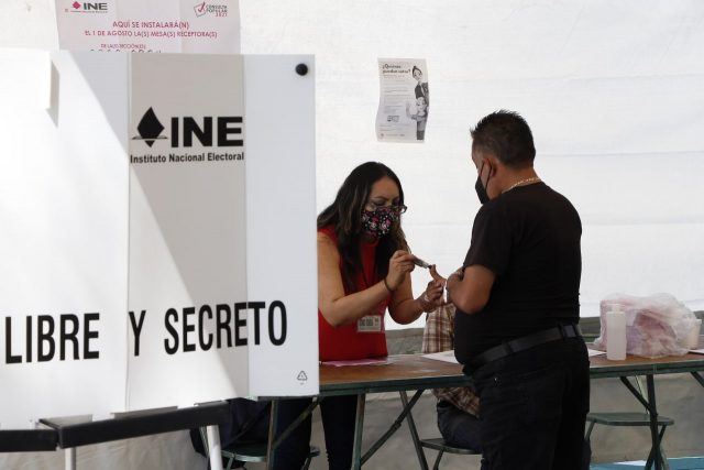 Consulta Popular