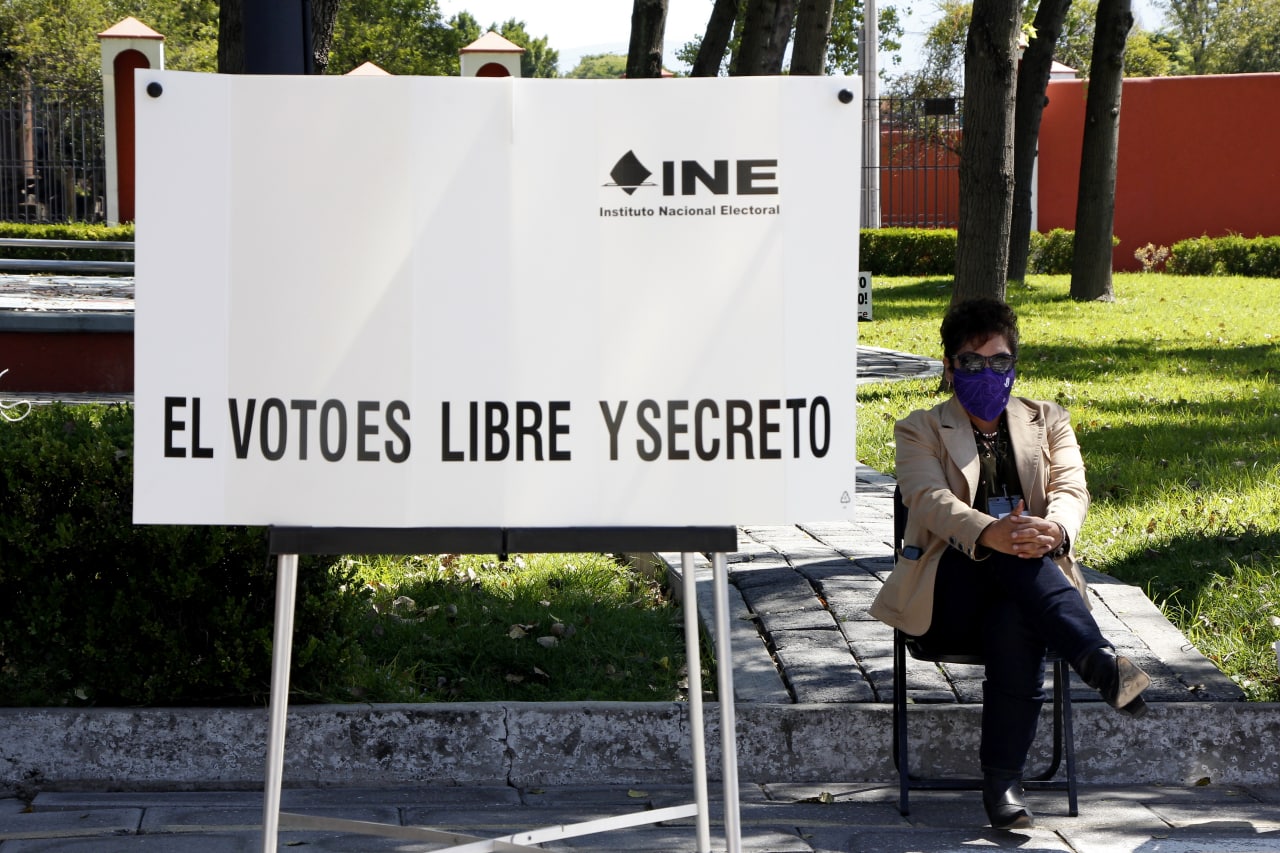 Participación en la Consulta Popular superó los votos de 7 partidos en las pasadas elecciones