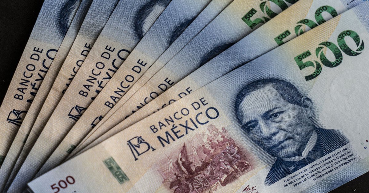 Inegi anticipa aumento en Indicador Global de la Actividad Económica del 1.5%