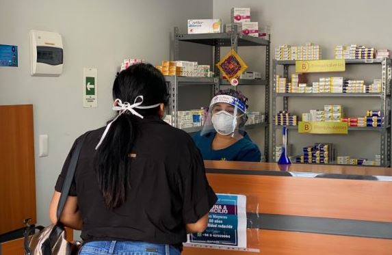 Desmienten que Farmacias Populares estén en riesgo de quebrar por deudas:  Su funcionamiento depende exclusivamente de los municipios