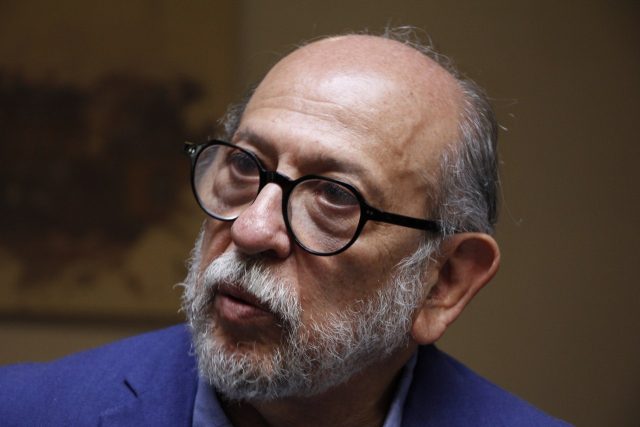 Francisco Vélez