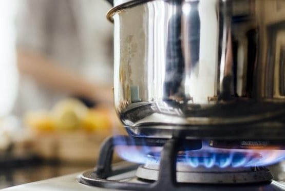 Regulan costo del gas; $430, el de 20 kilos en la capital poblana