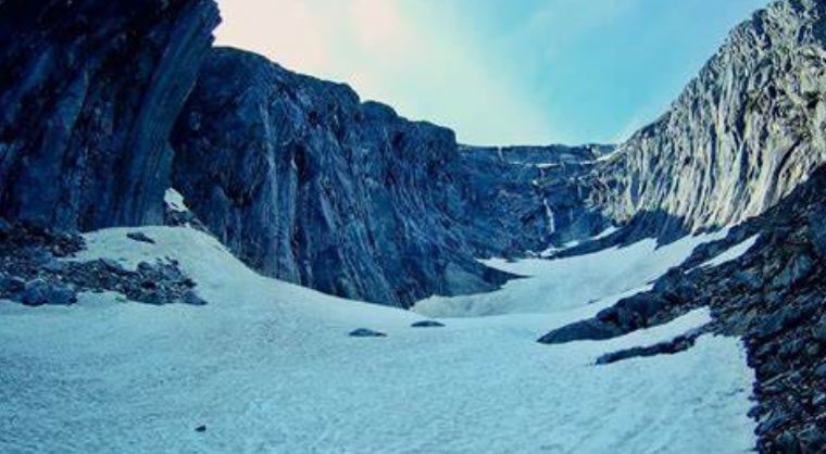 Comisión de Medio Ambiente del Senado continuará esta semana discusión de ley de protección de glaciares