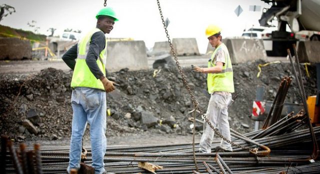 Inversión en América Latina