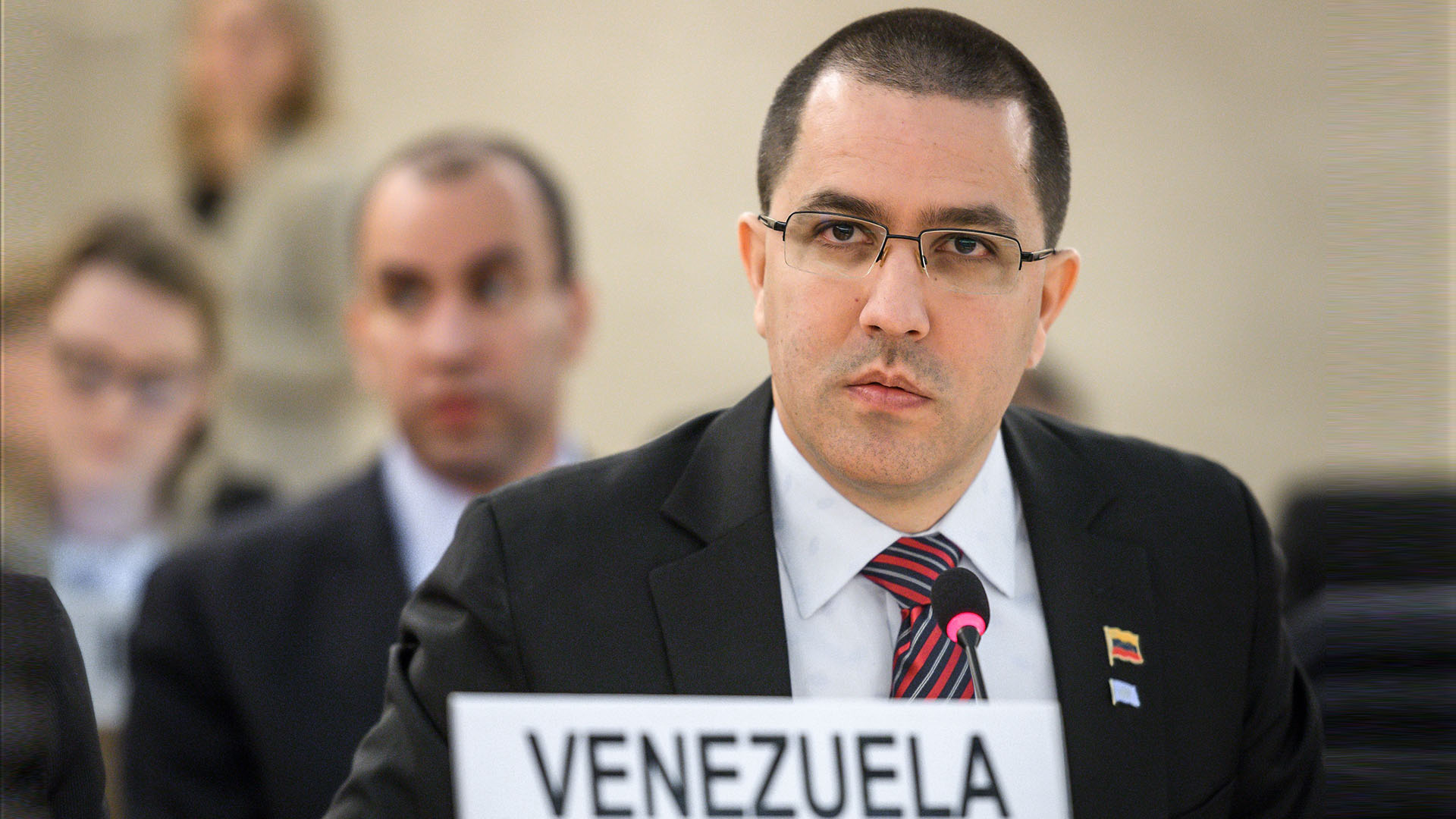 Venezuela rechaza injerencia de la OEA en temas que competen a otros organismos internacionales