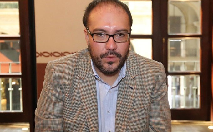 El Ciudadano | Exhorta Fiscalía a Mauricio Toledo a no ...