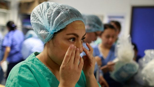 Prevé Salud cifra histórica de contagios; hoy, más de 20 mil