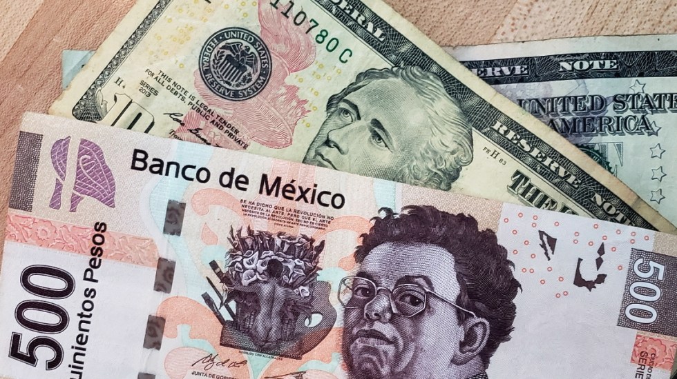 Profitway: El peso mexicano se mantiene sólido previo al anuncio de política monetaria del BANXICO