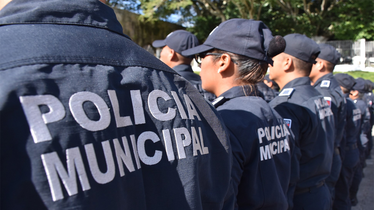 Comuna revisará las cámaras corporales en policías municipales