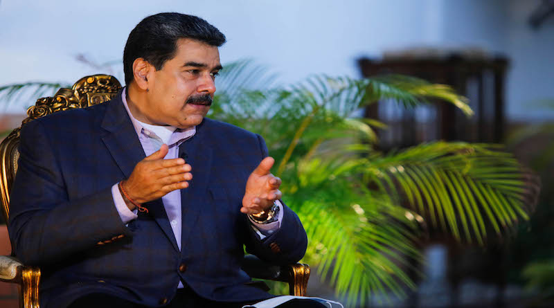 Diálogo de México desmontó la tesis de dualidad de gobiernos en Venezuela