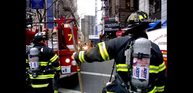 A 20 años de la tragedia de las torres gemelas