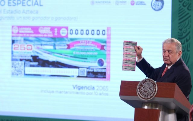 Sismo del 7S afectó 528 escuelas en 133 municipios de 11 estados