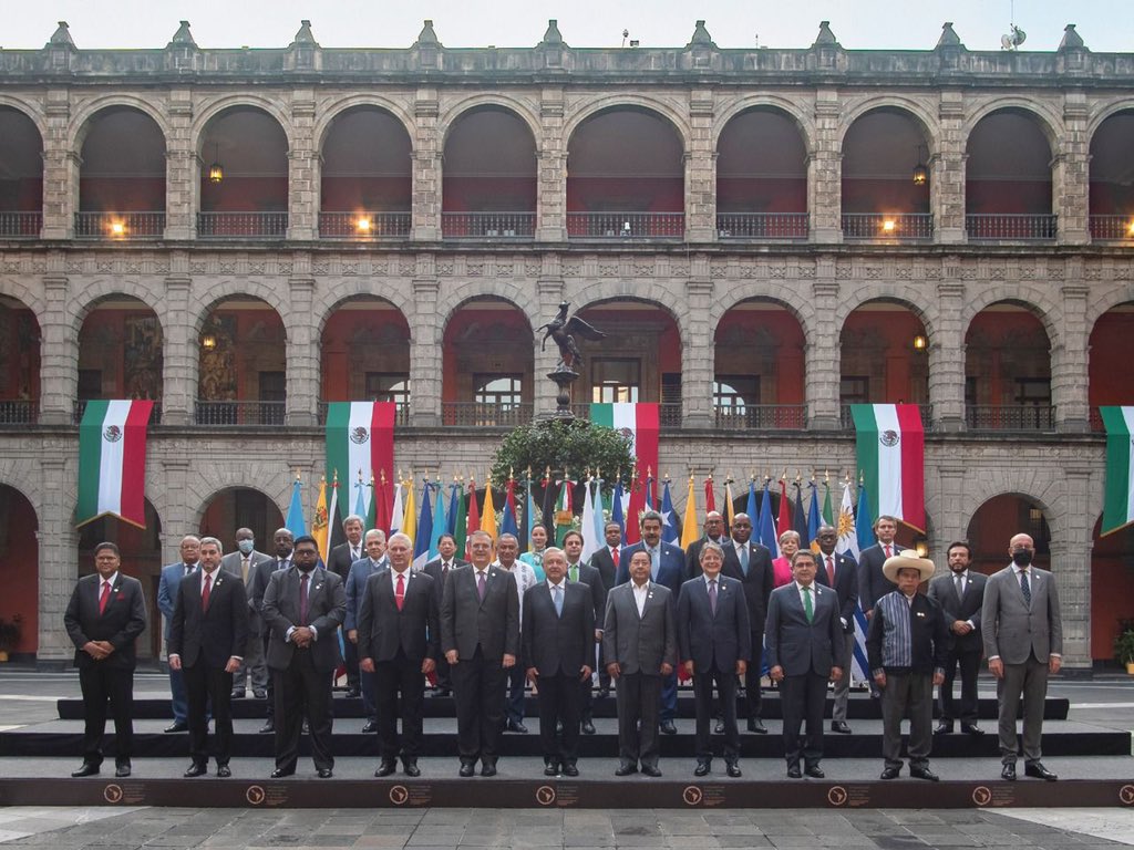 Apuestan líderes de la CELAC por la integración económica