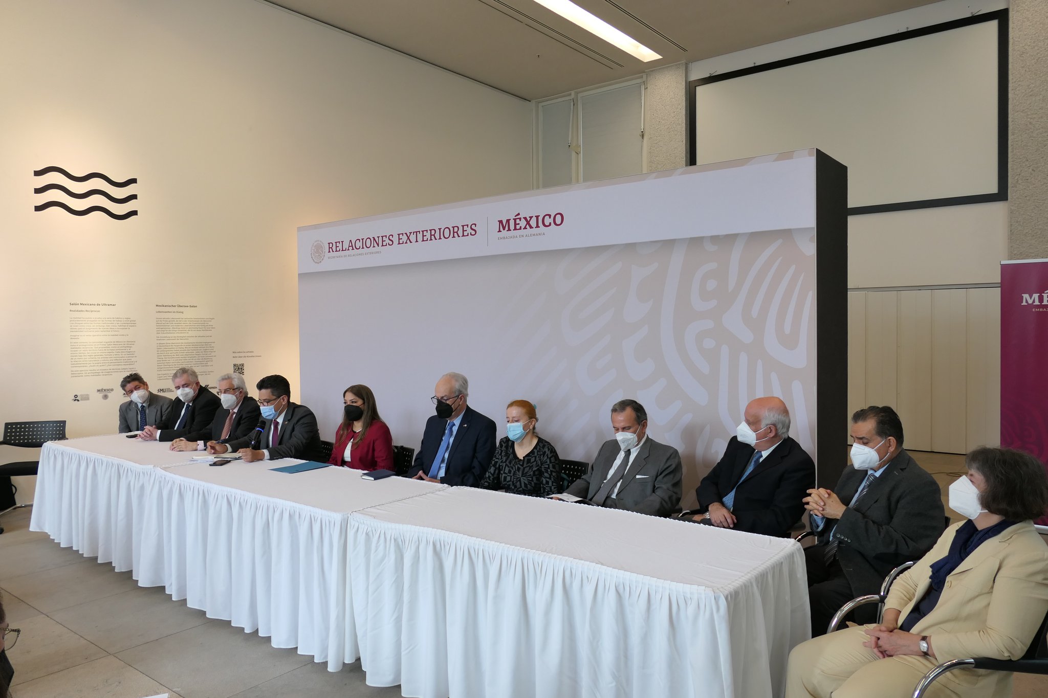 México protesta por venta ilegal de arte precolombino en Alemania