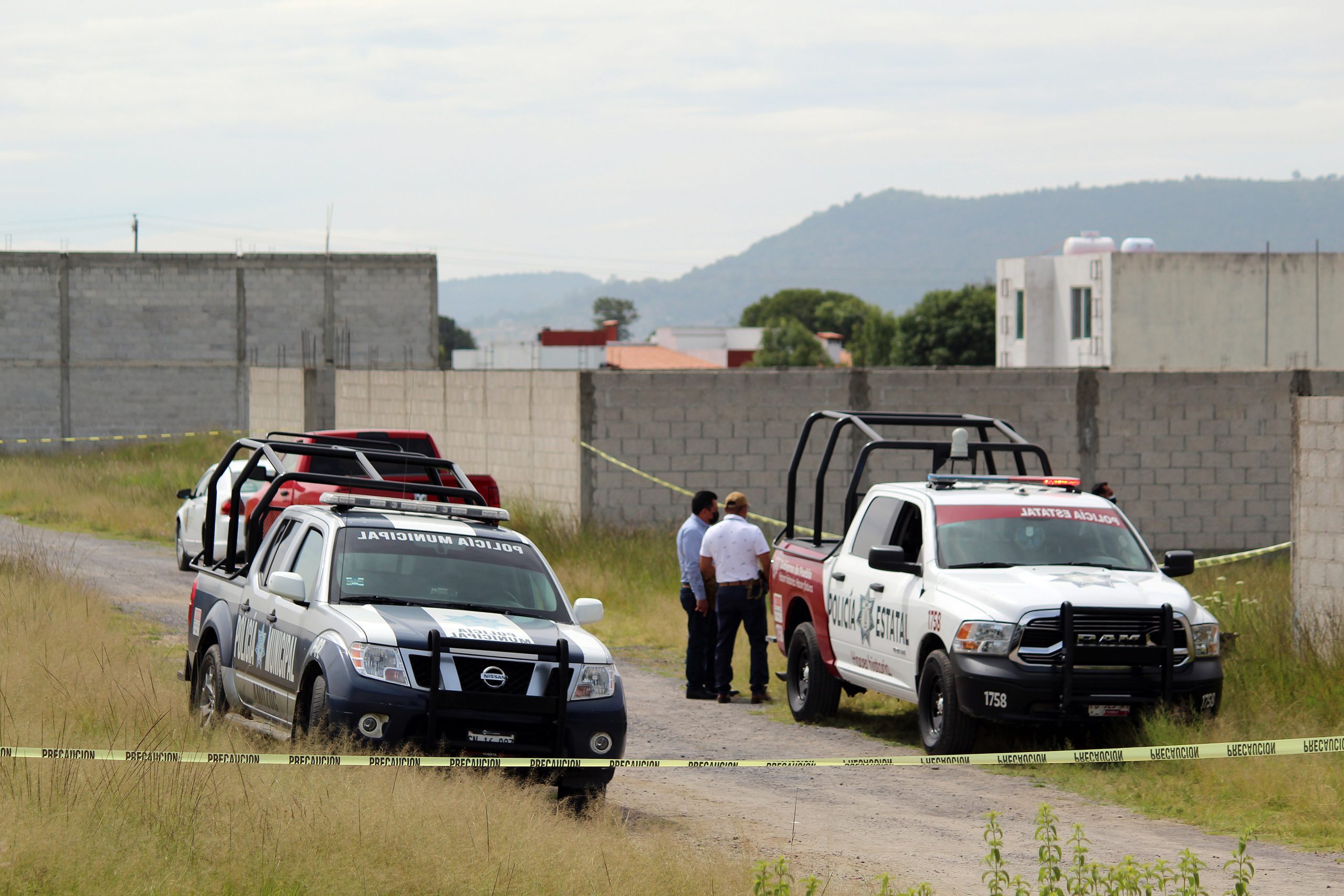 Aumentan delitos en cinco municipios importantes de Puebla
