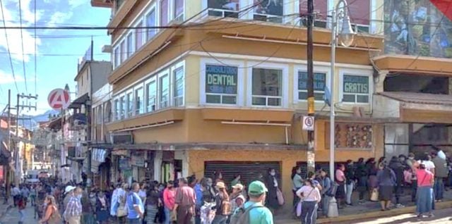 Roban dinero de programas federales en Huauchinango