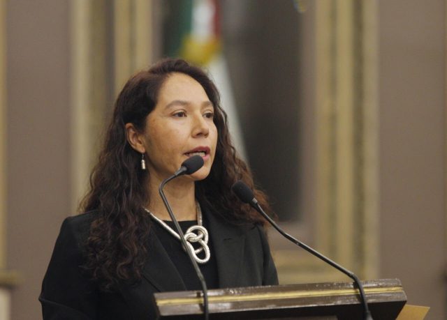 Secretaria de Finanzas del estado de Puebla tiene COVID-19