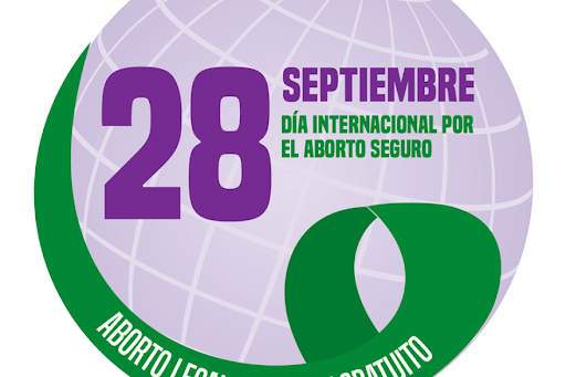#28S: Día Global para el Acceso al Aborto Legal y Seguro
