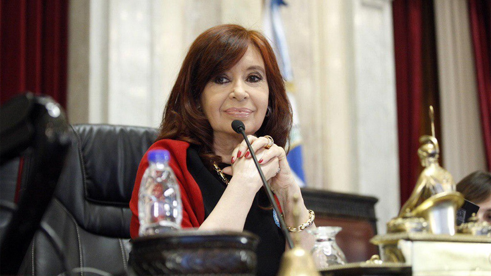 La mirada crítica de Cristina de Kirchner al Gobierno de Alberto Fernández y su confianza en la recuperación