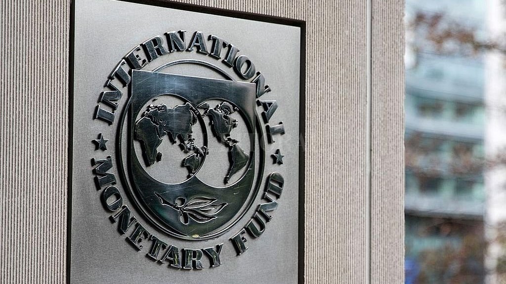 Argentina pagó casi 1.900 millones de dólares al FMI por préstamo asumido por Macri