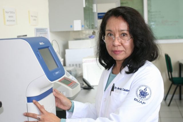 El cáncer es el resultado de cambios en las modificaciones del DNA