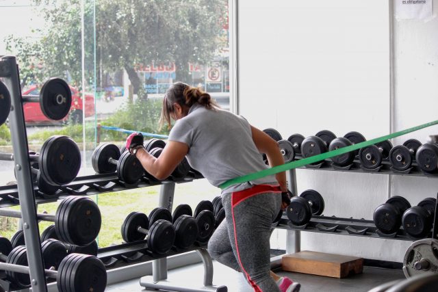 Denuncia de una halterista: un entrenador acosador en el Instituto Poblano del Deporte