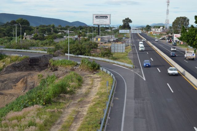 Carreteras Eleazar Narciso Enfoque