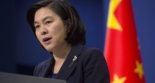 China cuestiona que EE. UU. use los DD. HH. como «pretexto» para imponer sanciones