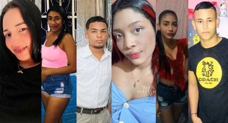 Colombia: the controversial case of the businessman who run over and killed 6 young people with his vehicle keeps the country in suspense