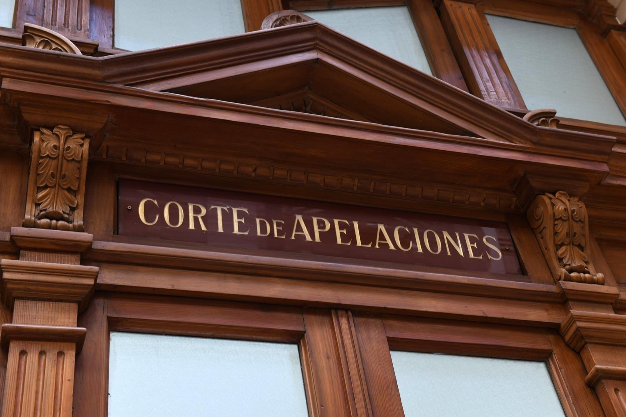 Caso juez Urrutia: Magistrados por prevaricación judicial se acogen al derecho de guardar silencio