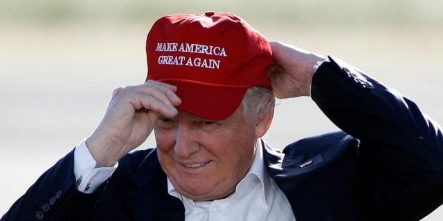 Donald Trump es denunciado por abuso sexual