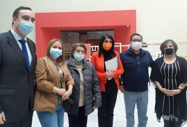 Pueblo Selk’nam logra que gobierno asuma estudio de existencia para avanzar en el Senado en su reconocimiento legal
