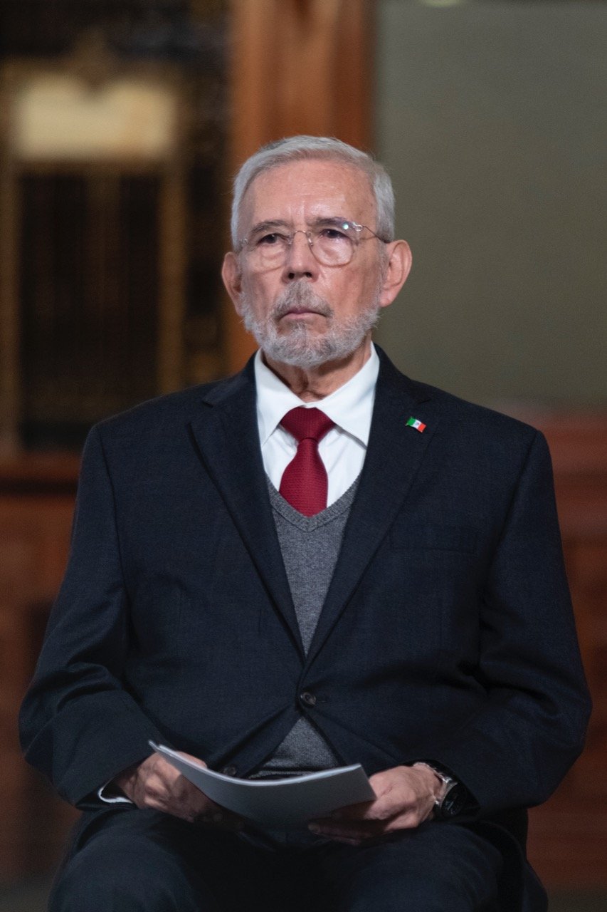 Jorge Arganís Leal
