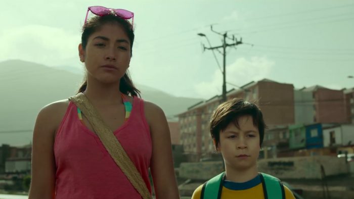 Crítica de cine: ‘La Francisca, una juventud chilena’ (2020), un lugar llamado Tocopilla