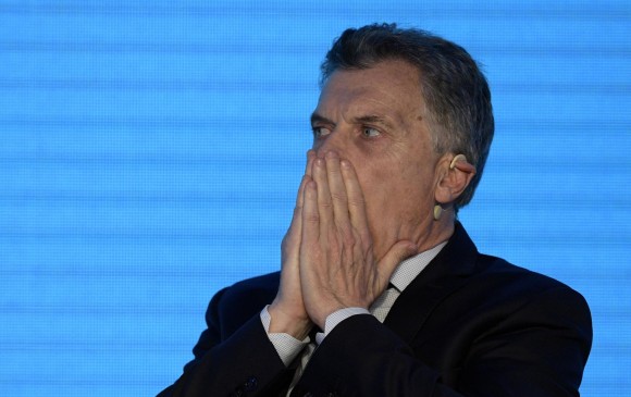 Denuncian a Macri ante la Justicia argentina por instigar a la evasión fiscal