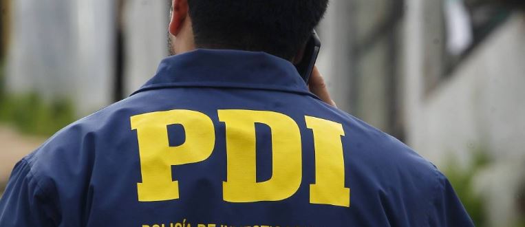 Fiscalía de La Ligua investiga a dos funcionarios de la PDI denunciados por abuso sexual
