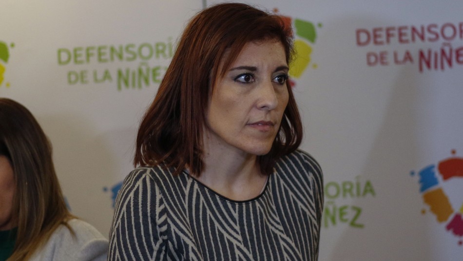 Defensora de la Niñez y rechazo a obligatoriedad del kinder: Da cuenta de la imposibilidad del Estado para cumplir un compromiso internacional