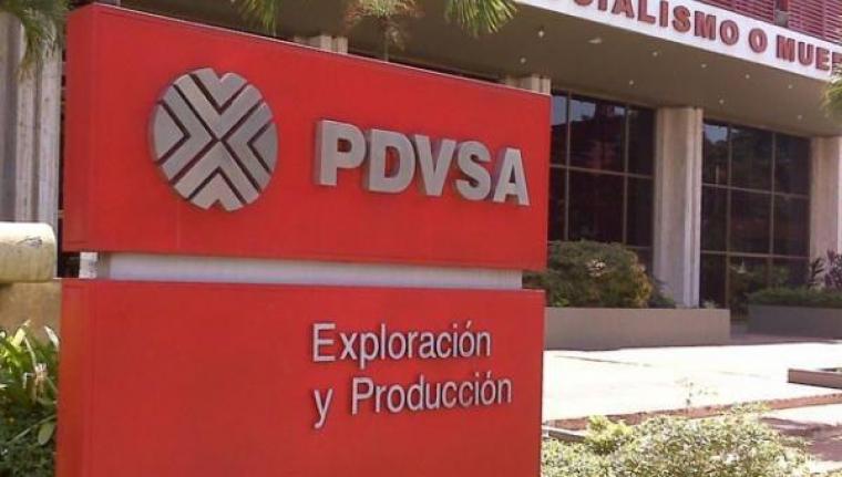 EE. UU. autoriza «ciertas transacciones» con Petróleos de Venezuela