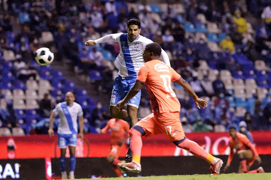 Puebla vs Cruz Azul: un frustrante y amargo empate